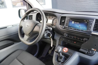 Toyota ProAce - Airco - Cruise - PDC - € 17.900- Excl. - afbeelding nr 3