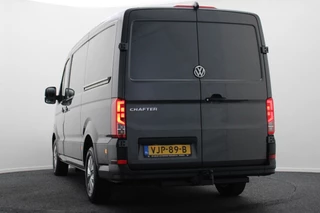 Volkswagen Crafter 2x Schuifdeur, ACC, Camera, Apple Carplay, DAB, 3000KG Trekhaak, 17'' - afbeelding nr 22