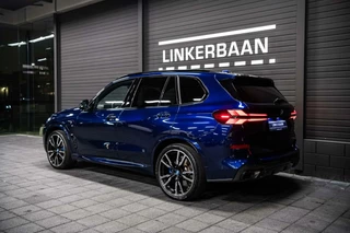 BMW X5 BMW X5 xDrive50e Hybrid | M Sport Pro | H&K | Panodak | Soft Close | Driving Prof | Trekhaak | 22 inch | - afbeelding nr 31