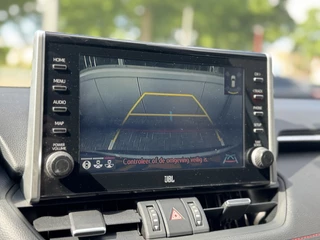 Toyota RAV4 Toyota RAV4 2.5 Plug-in Hybrid AWD Bi-Tone Plus JBL, Stoelventilatie + verwarming, dodehoekdetectie, Trekhaak , All-in Rijklaarprijs - afbeelding nr 41