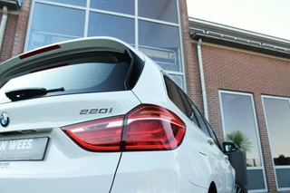 BMW 2 Serie ➡️ BMW 2-serie Gran Tourer 220i F46 Executive Sport-Line 7 persoons | Automaat | 4 cilinder | 192 pk | Head-up | Navi | 17 inch | Xenon | PDC | Cruise control | Climate - afbeelding nr 47