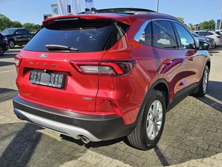 Ford Kuga Ford Kuga 2.5 PHEV Titanium Nieuw model!| Panoramadak | Adaptive cruise control | Winter Pack | 2.100 kg trekgewicht - afbeelding nr 5