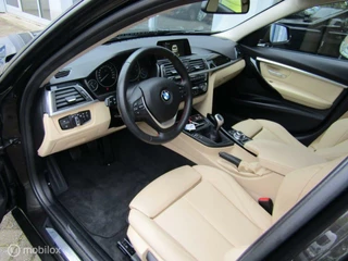 BMW 3 Serie BMW 3-serie 318i Lu.L Exec - afbeelding nr 6