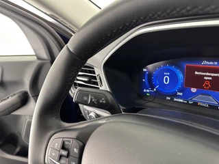 Ford Kuga (INCL-BTW) *1/2LEATHER | FULL-LED | DIGI-COCKPIT | ADAPTIVE-CRUISE | BLINDSPOT | PARK-PILOT | CAMERA | NAVI-FULLMAP | HEATED-SEATS | COMFORT-SEATS | ECC | CARPLAY | PDC | DAB | LANE-ASSIST | - afbeelding nr 22