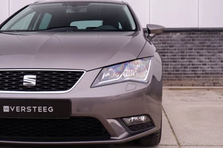 SEAT Leon | Climate | PDC | Cruise | Stoelverw. - afbeelding nr 17