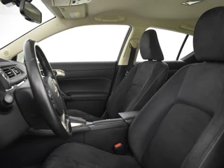 Lexus CT - afbeelding nr 11