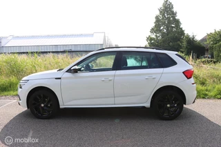 Škoda Kamiq Skoda Kamiq 1.0 TSI Sport / Navi / Virtual / Carplay - afbeelding nr 31