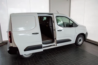 Citroën Berlingo Citroën Berlingo 1.5 BlueHDI Club | Airco | Carplay/Android | Sensor achter - afbeelding nr 10