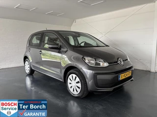Volkswagen up! 1.0 Airco