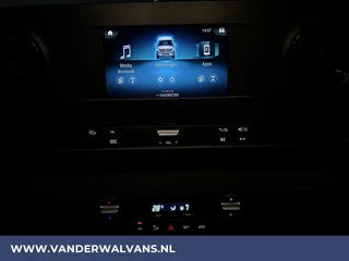 Mercedes-Benz Sprinter Mercedes-Benz Sprinter 317 CDI 170pk L3H2 Euro6 Airco | Camera | Apple Carplay | Android Auto Cruisecontrol, Parkeersensoren, Stoelverwarming, Bijrijdersbank, MBUX - afbeelding nr 6
