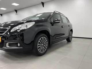 Peugeot 2008 - afbeelding nr 43