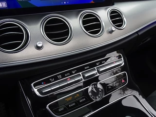 Mercedes-Benz E-Klasse Mercedes-Benz E-Klasse 220 d Prestige Plus / AMG pakket / 2016 / LED - afbeelding nr 35