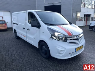 Opel Vivaro Opel Vivaro bestel 1.6 CDTI L2H1 Edition EcoFlex - afbeelding nr 3