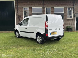 Nissan NV250 Nissan NV250 1.5 dCi 95 Acenta 1e eig/airco/FABRIEKSGARANTIE - afbeelding nr 19