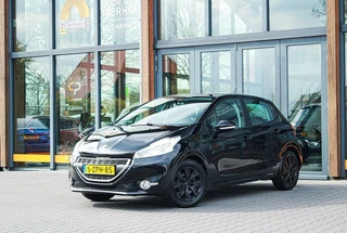 Peugeot 208 Peugeot 208 1.2 PureTech Style Pack|Airco|Cruise - afbeelding nr 1