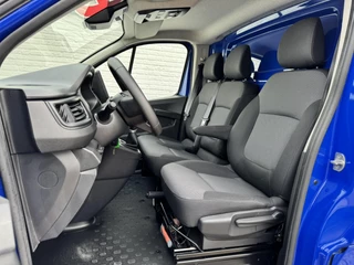 Renault Trafic Renault Trafic 2.0 dCi 150 T29 L1H1 Luxe Automaat Cruise control Climate control Parkeersensor 2 x schuifdeur - afbeelding nr 3