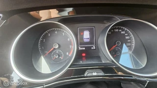 Volkswagen Touran Nette Volkswagen Touran 1.2 TSI Highline 7p New APK NAP auto - afbeelding nr 11
