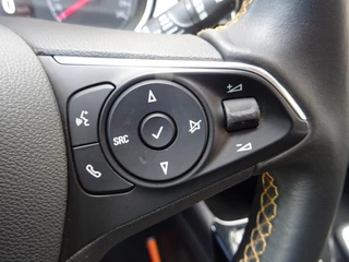 Opel Crossland X Opel Crossland X 1.2 T. INNOVATION CLIMA NAVI BLUETOOTH PDC - afbeelding nr 31