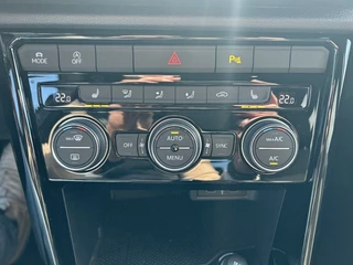 Volkswagen T-Roc - afbeelding nr 21