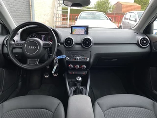 Audi A1 Sportback - afbeelding nr 14