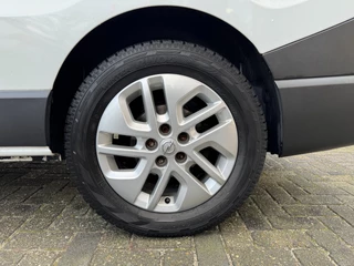 Opel Vivaro Airco/Navi/Camera/Lichtmetalen velgen - afbeelding nr 43