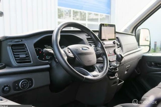 Ford Transit Ford Transit 2.0 TDCI L2H2 EURO6 3pers Veel opties !!! - afbeelding nr 3