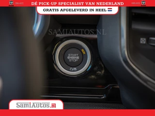 Dodge Ram Pick-Up DUBBELE CABINE | PICK UP | 5 PERSOONS | DC | GRIJSKENTEKEN | PR4 FLAME RED | VOORRAAD NR 2226 - 4993 - afbeelding nr 48