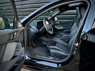BMW 1 Serie BMW 1 Serie 120 M-SPORT PANO|KUIPSTOEL|H/K|MEMORY|ACC - afbeelding nr 8