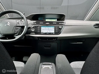 Citroën C4 Spacetourer Citroen C4 SpaceTourer 130pk Feel I Automaat I Navi I - afbeelding nr 5