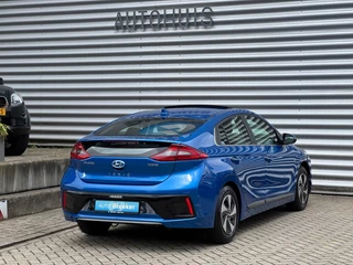 Hyundai IONIQ Hyundai IONIQ 1.6 GDi First Edition Carplay Trekhaak Keyless Clima - afbeelding nr 2