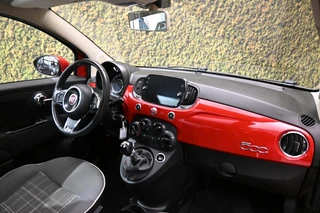 Fiat 500 - afbeelding nr 14