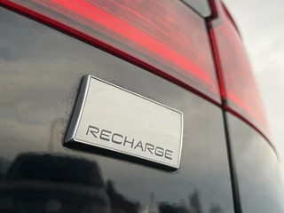 Volvo V60 Volvo V60 2.0 T6 Recharge AWD 340PK Inscription Expr. TREKH - afbeelding nr 22