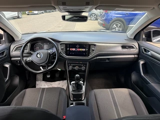 Volkswagen T-Roc - afbeelding nr 6
