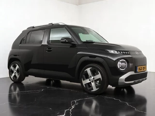 Hyundai Inster - 17 inch LM velgen - Navigatie - Camera - Climate control - Adaptieve Cruise control - 5 jaar garantie - 8 jaar batterijgarantie - WLTP 370 KM. - afbeelding nr 11