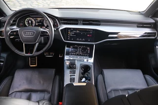 Audi A6 - afbeelding nr 4