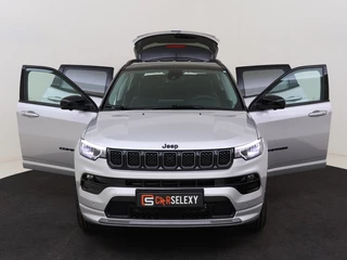 Jeep Compass - afbeelding nr 17