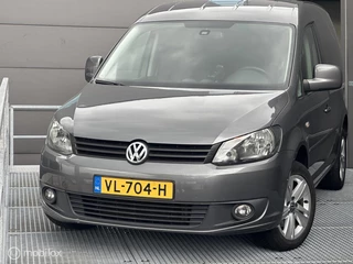 Volkswagen Caddy Volkswagen Caddy Bestel 1.6 TDI - afbeelding nr 8