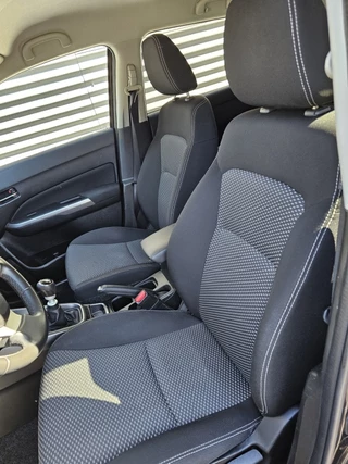 Suzuki Vitara Suzuki Vitara 1.4 B.jet Select SH - afbeelding nr 7