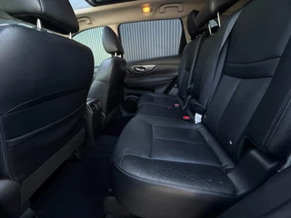 Nissan X-Trail Nissan X-Trail 1.6 DIG-T Navi Clima Pano Trekhaak Leder - afbeelding nr 25