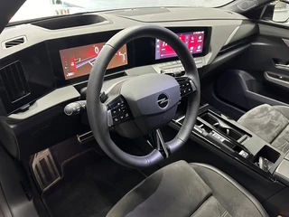 Opel Astra Opel Astra 1.2 Turbo Ultimate PANO 2023 - afbeelding nr 6