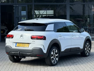 Citroën C4 Cactus Citroën C4 Cactus 1.2 PureTech Shine/Keyless/Cruise/Camera/Apple Carplay/Android Auto - afbeelding nr 2