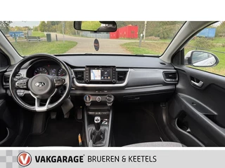 Kia Stonic - afbeelding nr 14