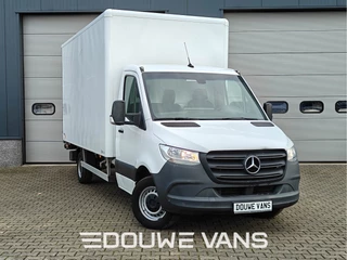 Mercedes-Benz Sprinter 315 L3 Automaat Bakwagen Carplay Camera Airco