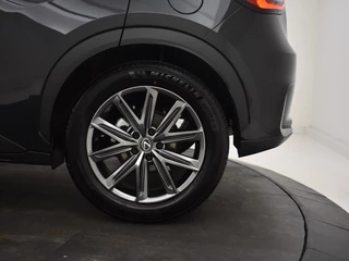 Lexus LBX Lexus LBX 1.5 Hybrid Elegant | Tech Pack | Parkeersensoren V+A | Leder - afbeelding nr 10