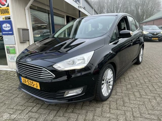 Ford C-MAX Ford C-Max 1.0 Titanium - afbeelding nr 1