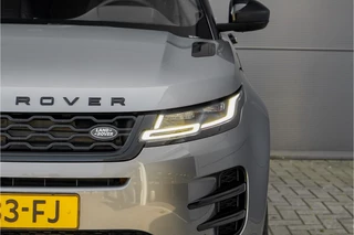Land Rover Range Rover Evoque Land Rover Range Rover Evoque 1.5 P300e AWD R-Dynamic HSE Black Pack Pano Camera 20