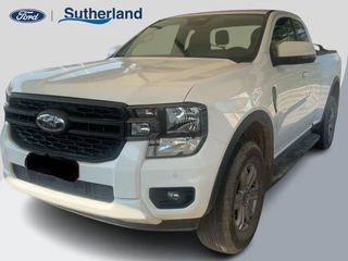 Ford Ranger 2.0 Super Cab EcoBlue XLT