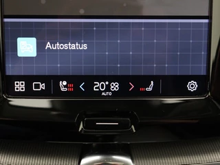 Volvo XC60 Volvo XC60 T8 PLUG-IN HYBRID ULTIMATE DARK 21INCH 360GR CAM FULL-LED SCHUIF - afbeelding nr 28