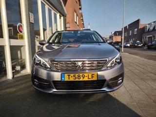 Peugeot 308 - afbeelding nr 4