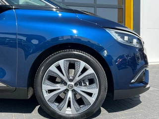 Renault Grand Scénic Renault Grand Scénic 1.3 TCe 140 Bose 7-p Camera Trekhaak Panodak - afbeelding nr 11